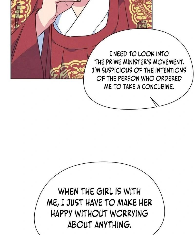 Love and Wifi in The Palace Chapter 26 - Page 77