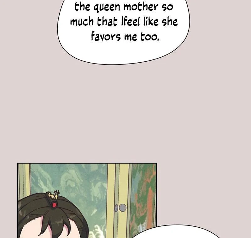 Love and Wifi in The Palace Chapter 27 - Page 7