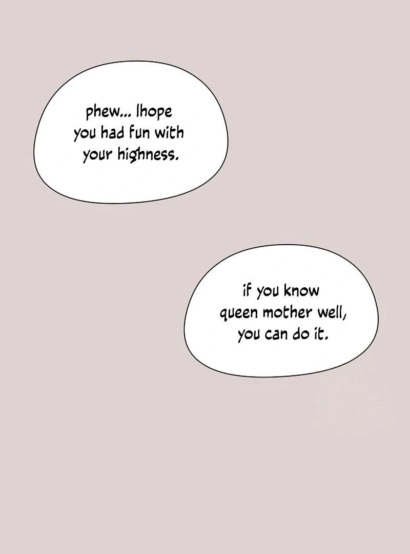 Love and Wifi in The Palace Chapter 27 - Page 9