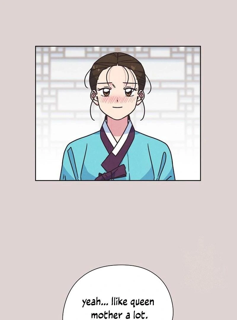 Love and Wifi in The Palace Chapter 27 - Page 10