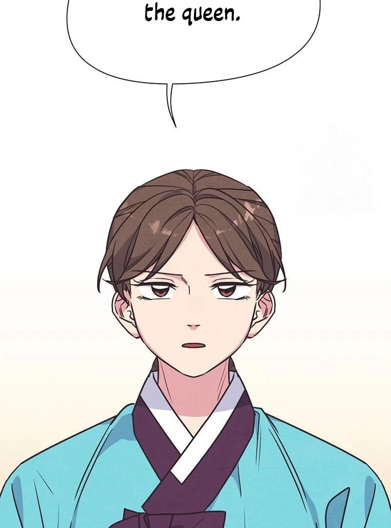 Love and Wifi in The Palace Chapter 27 - Page 19