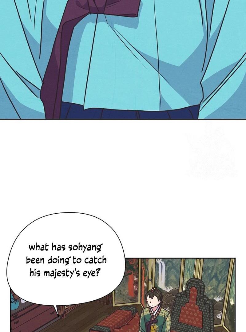 Love and Wifi in The Palace Chapter 27 - Page 20