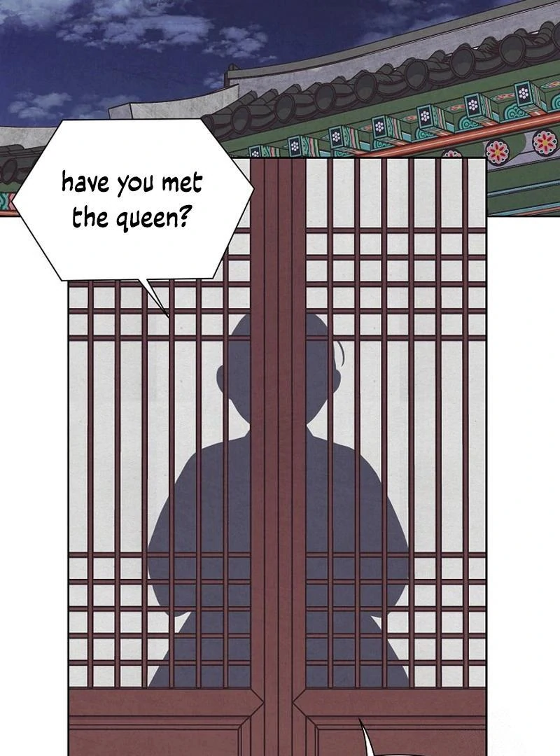 Love and Wifi in The Palace Chapter 27 - Page 24