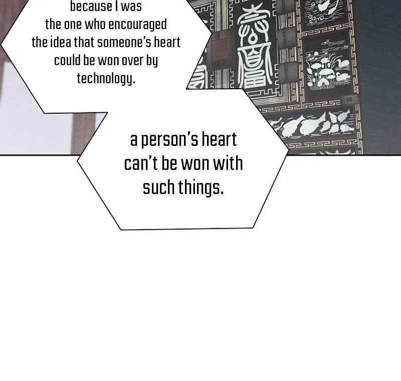 Love and Wifi in The Palace Chapter 27 - Page 31