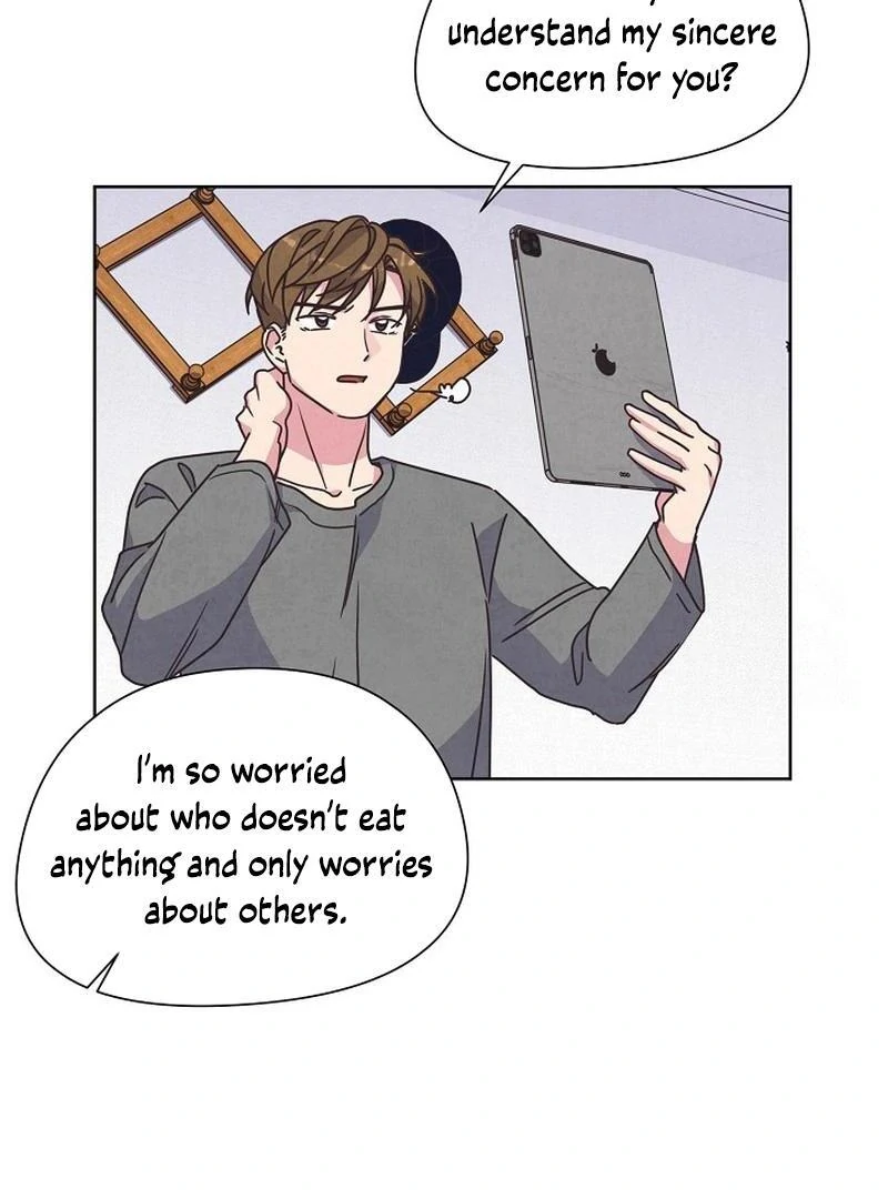 Love and Wifi in The Palace Chapter 27 - Page 33