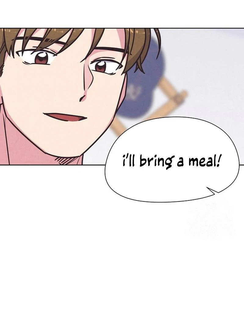 Love and Wifi in The Palace Chapter 27 - Page 34