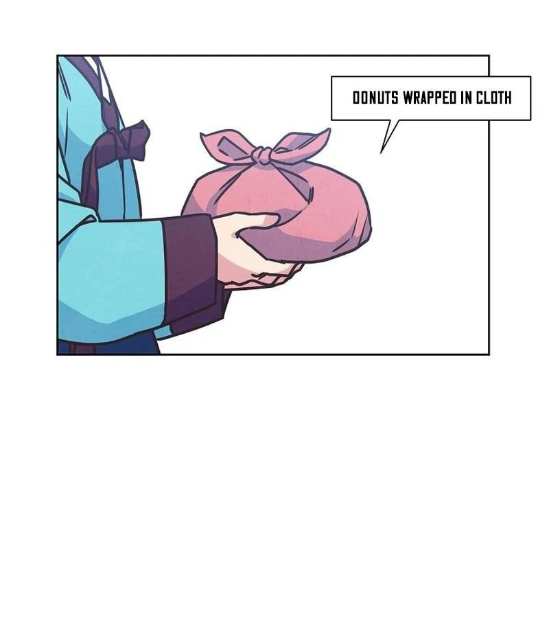 Love and Wifi in The Palace Chapter 27 - Page 37