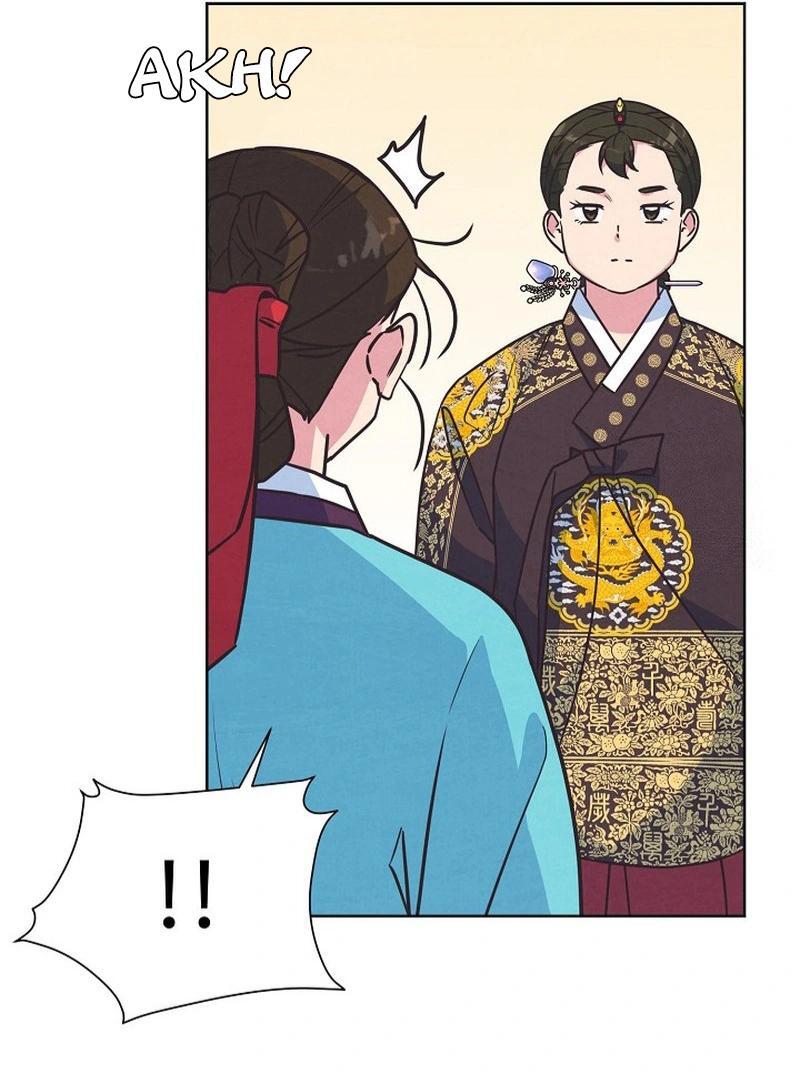 Love and Wifi in The Palace Chapter 27 - Page 39