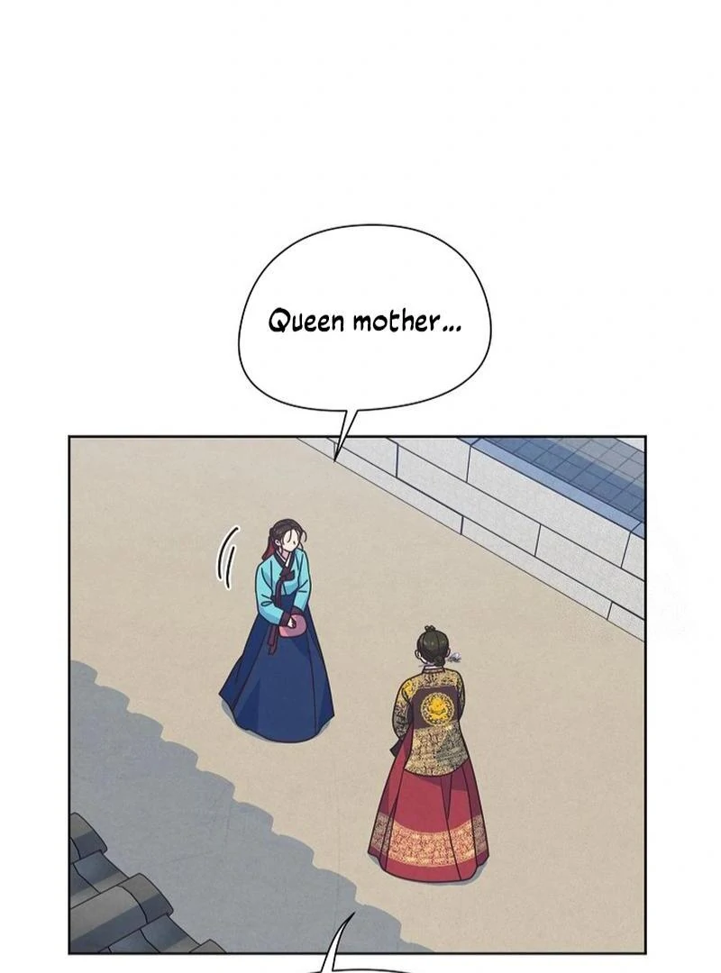 Love and Wifi in The Palace Chapter 27 - Page 40