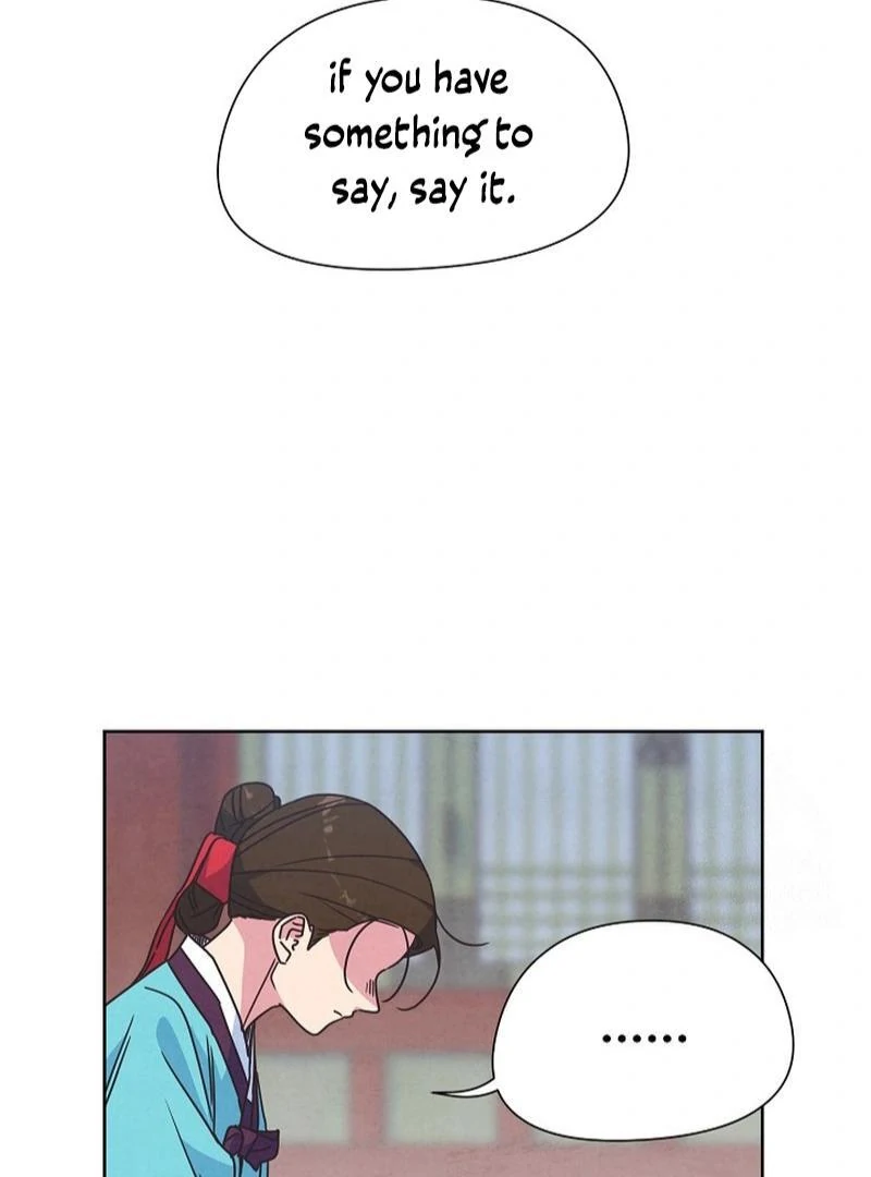 Love and Wifi in The Palace Chapter 27 - Page 41