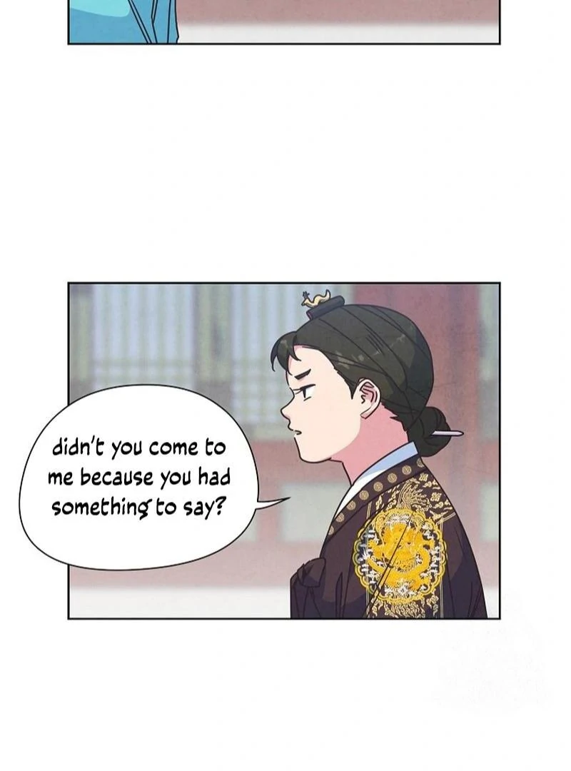 Love and Wifi in The Palace Chapter 27 - Page 42