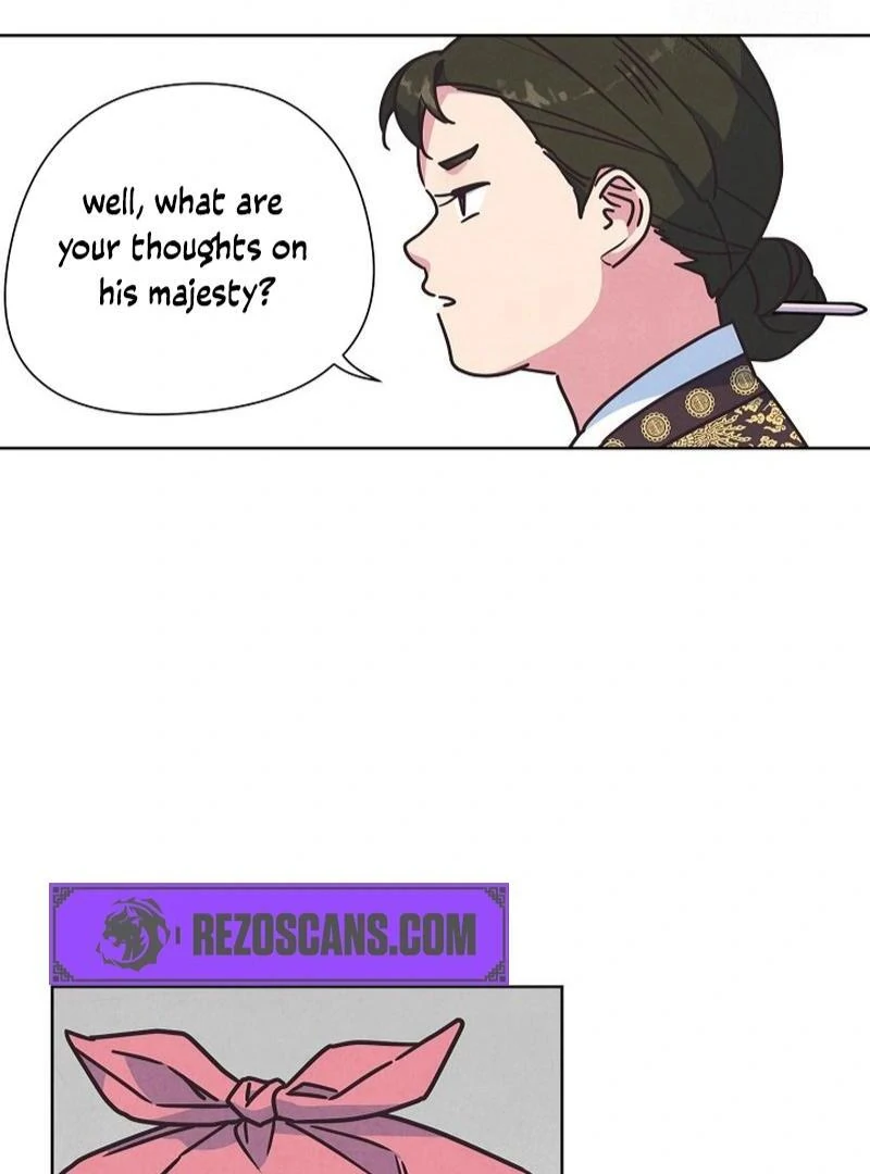 Love and Wifi in The Palace Chapter 27 - Page 44