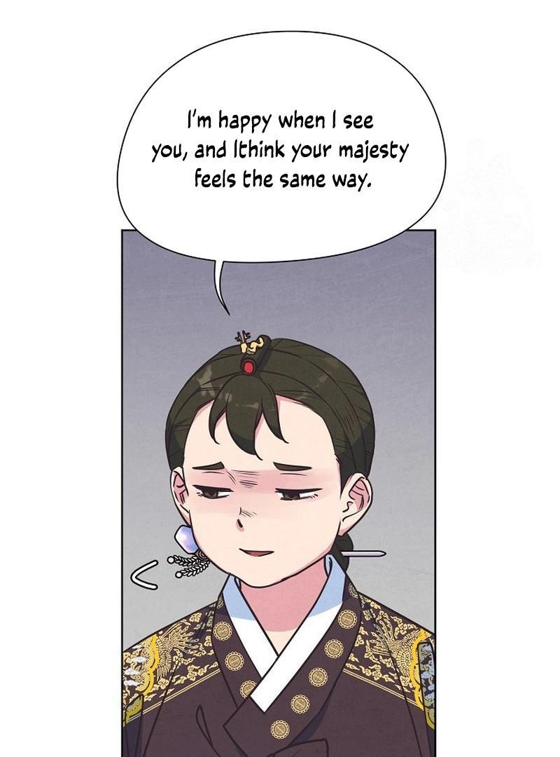 Love and Wifi in The Palace Chapter 27 - Page 49