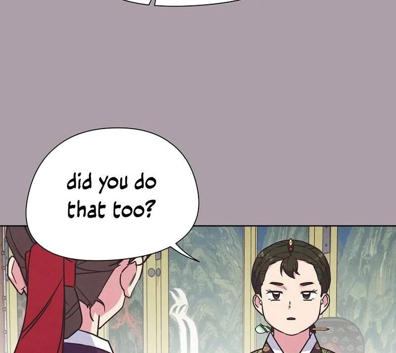 Love and Wifi in The Palace Chapter 27 - Page 52