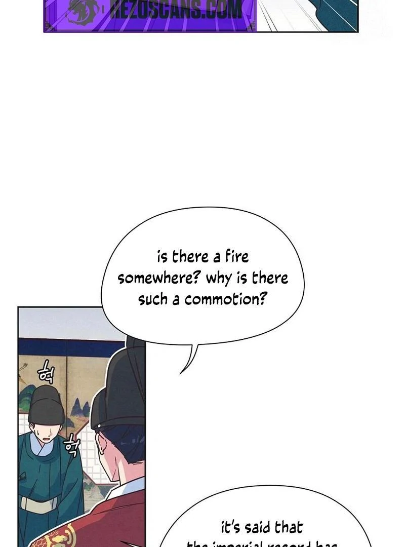 Love and Wifi in The Palace Chapter 27 - Page 59