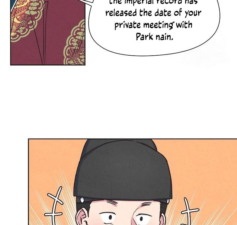 Love and Wifi in The Palace Chapter 27 - Page 60