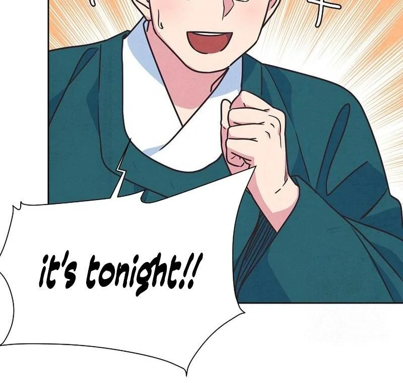 Love and Wifi in The Palace Chapter 27 - Page 61