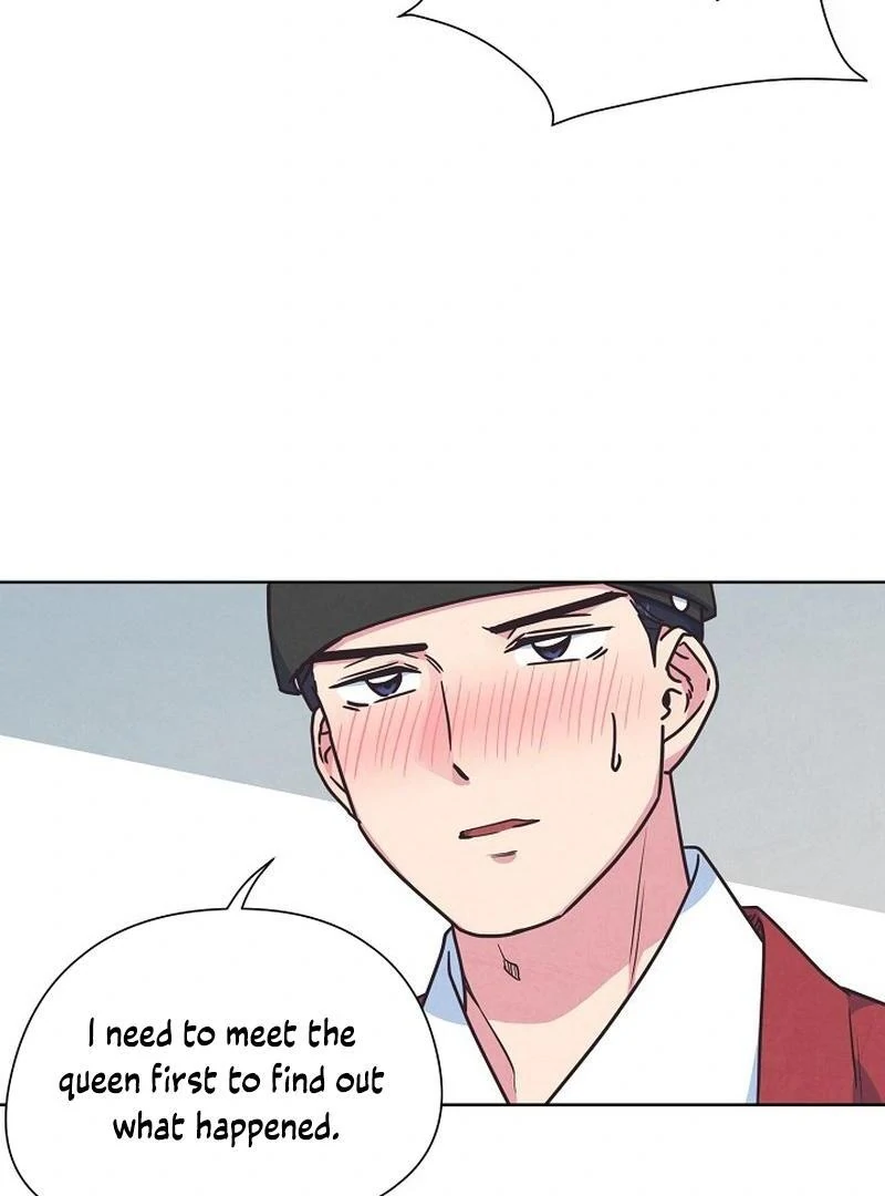 Love and Wifi in The Palace Chapter 27 - Page 63