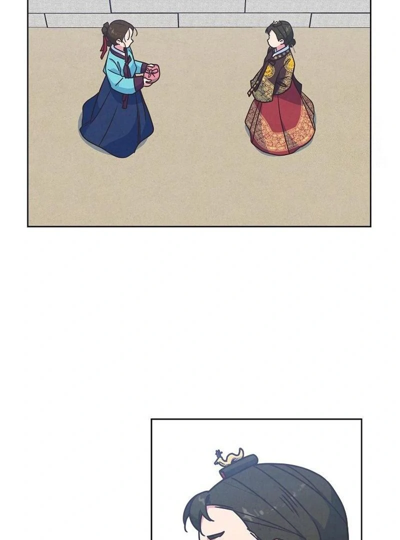 Love and Wifi in The Palace Chapter 27 - Page 65