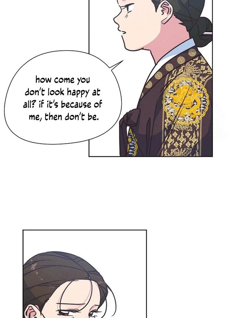 Love and Wifi in The Palace Chapter 27 - Page 66