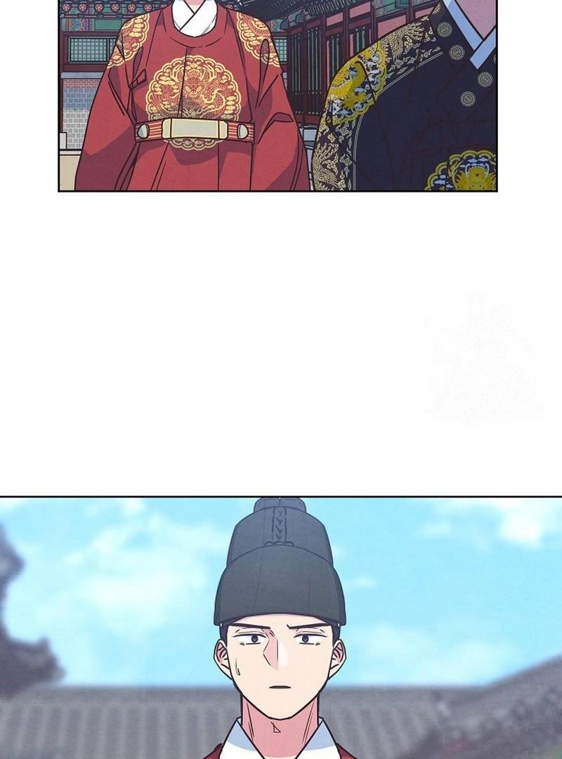 Love and Wifi in The Palace Chapter 27 - Page 71