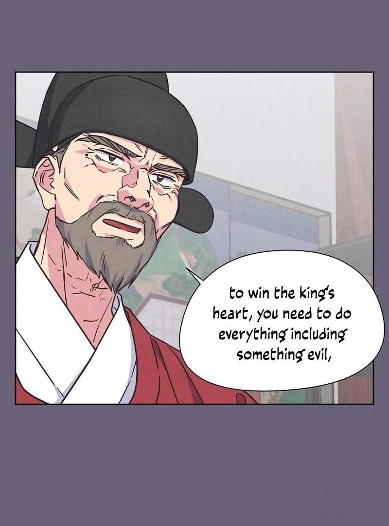 Love and Wifi in The Palace Chapter 27 - Page 75