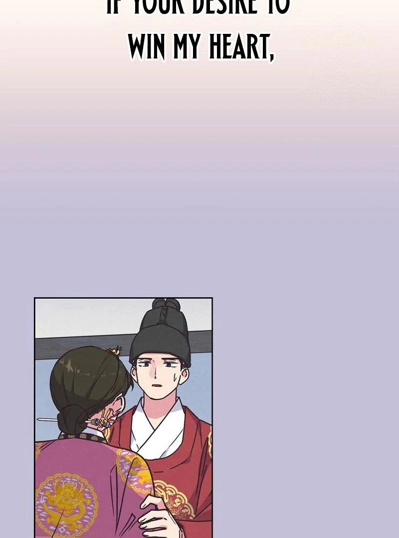 Love and Wifi in The Palace Chapter 27 - Page 80