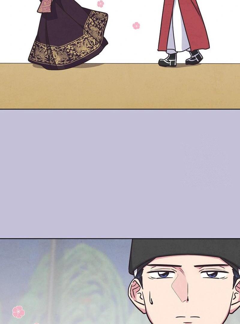 Love and Wifi in The Palace Chapter 27 - Page 83