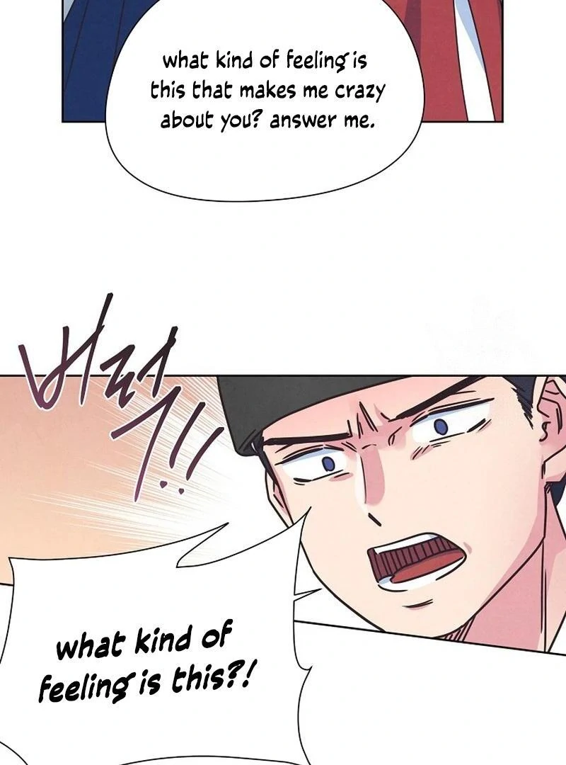 Love and Wifi in The Palace Chapter 27 - Page 87