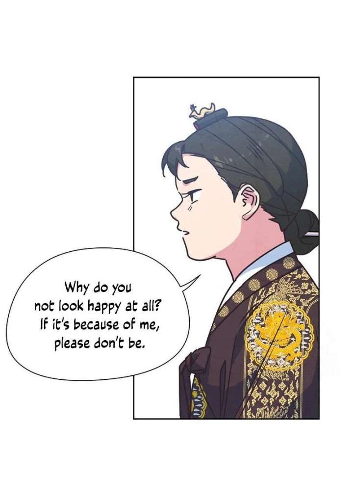 Love and Wifi in The Palace Chapter 28 - Page 5