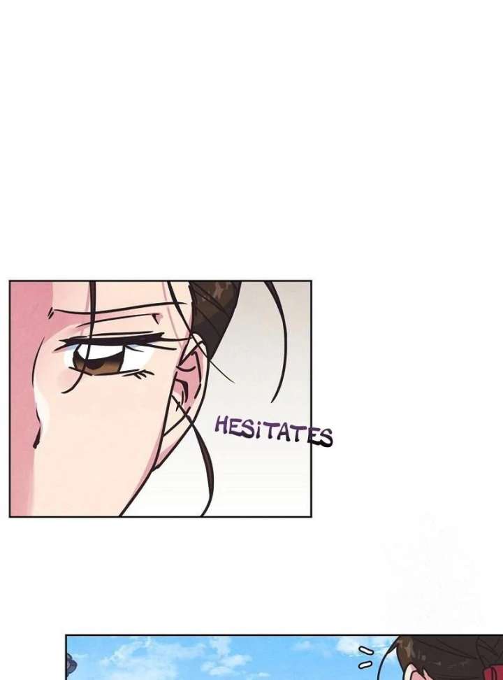 Love and Wifi in The Palace Chapter 28 - Page 6