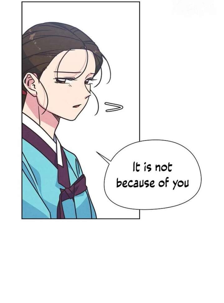 Love and Wifi in The Palace Chapter 28 - Page 9