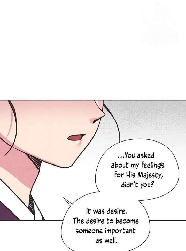 Love and Wifi in The Palace Chapter 28 - Page 10