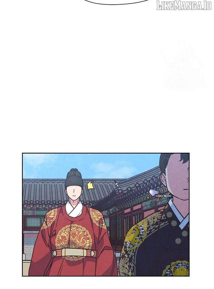 Love and Wifi in The Palace Chapter 28 - Page 11