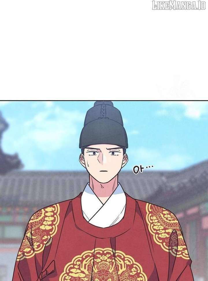 Love and Wifi in The Palace Chapter 28 - Page 12