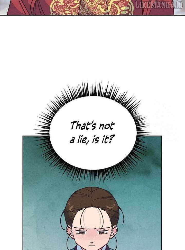 Love and Wifi in The Palace Chapter 28 - Page 13