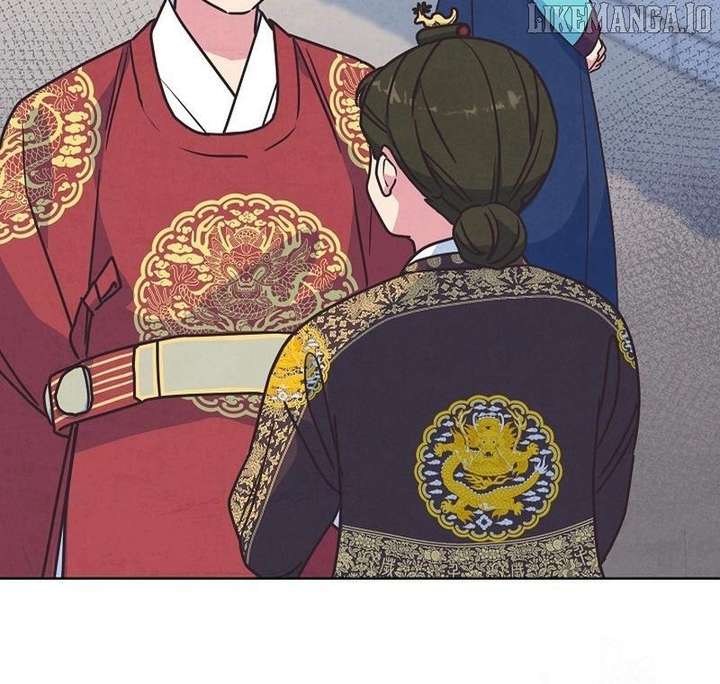 Love and Wifi in The Palace Chapter 28 - Page 15