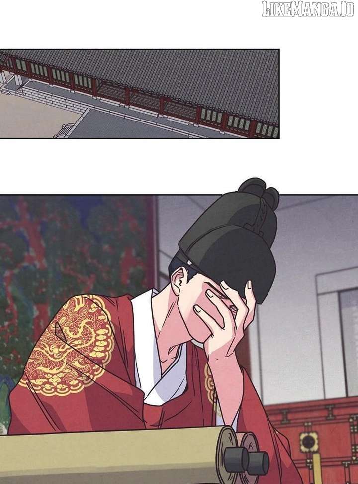 Love and Wifi in The Palace Chapter 28 - Page 19