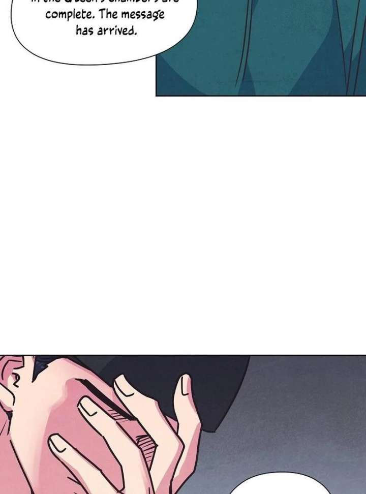 Love and Wifi in The Palace Chapter 28 - Page 22