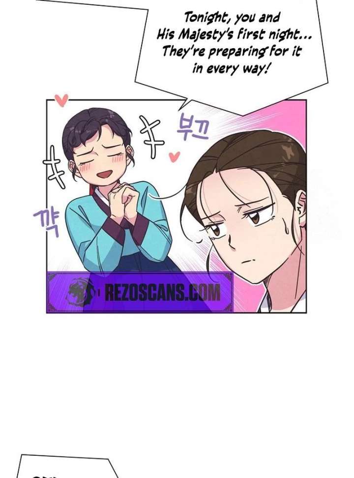 Love and Wifi in The Palace Chapter 28 - Page 29