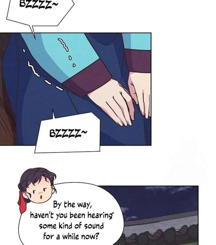 Love and Wifi in The Palace Chapter 28 - Page 30