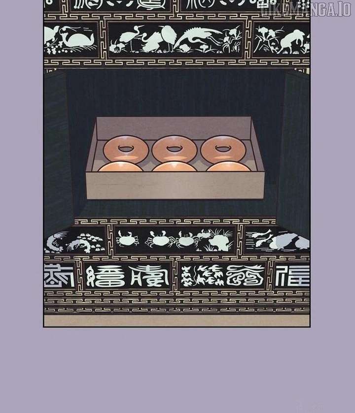 Love and Wifi in The Palace Chapter 28 - Page 38