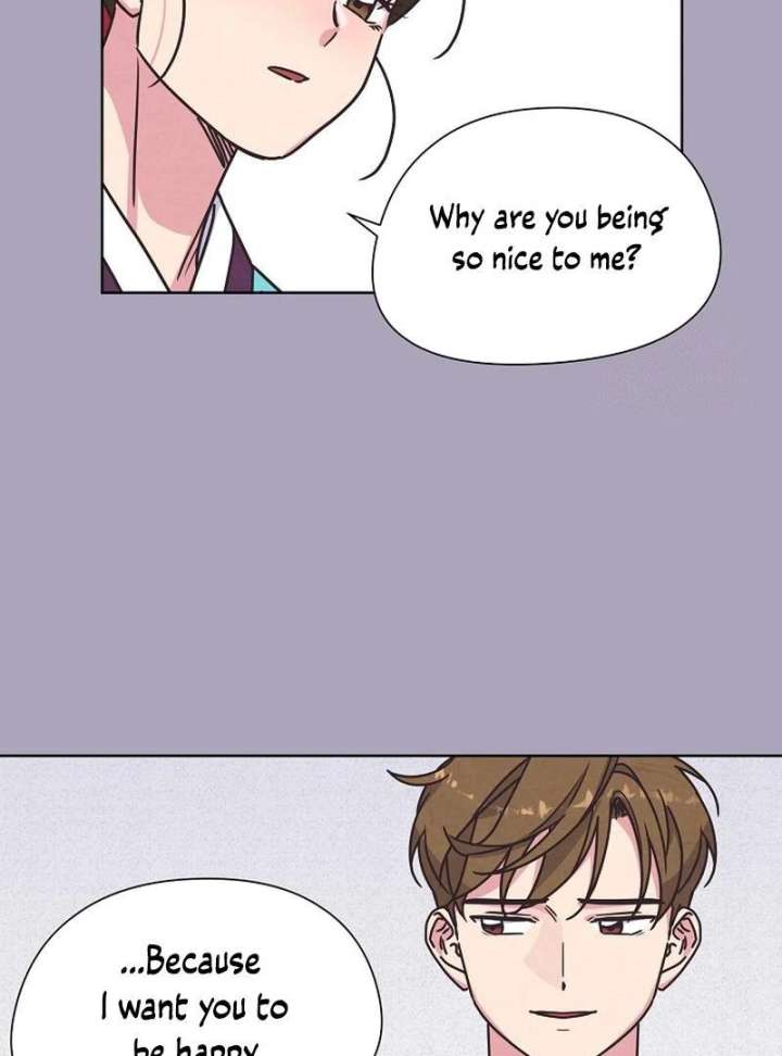 Love and Wifi in The Palace Chapter 28 - Page 41