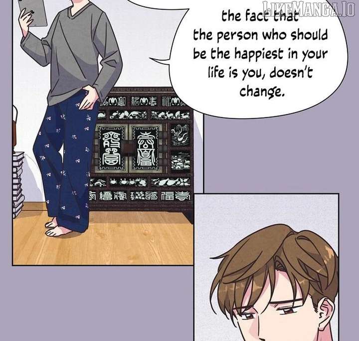 Love and Wifi in The Palace Chapter 28 - Page 45