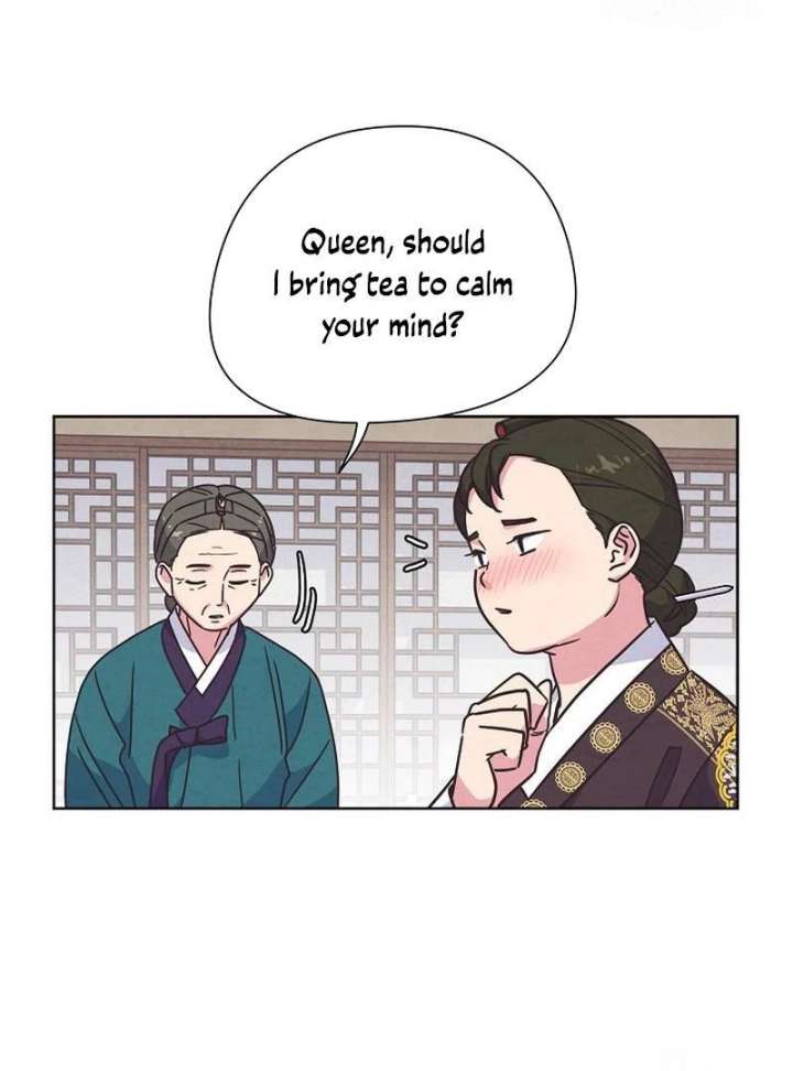 Love and Wifi in The Palace Chapter 28 - Page 51