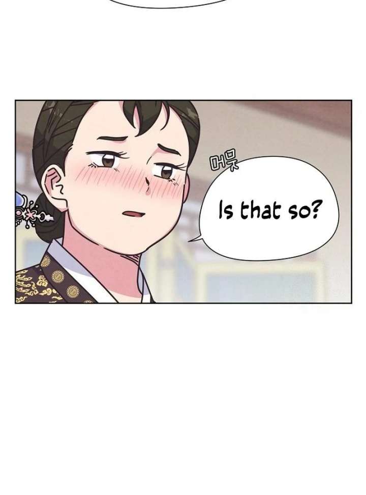 Love and Wifi in The Palace Chapter 28 - Page 55