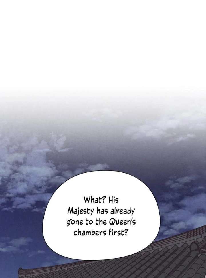 Love and Wifi in The Palace Chapter 28 - Page 56