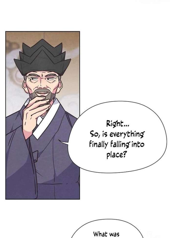 Love and Wifi in The Palace Chapter 28 - Page 59