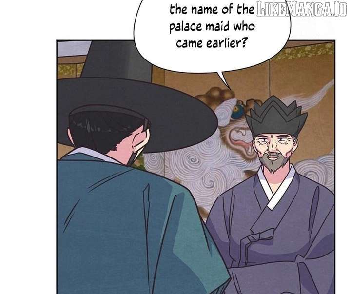 Love and Wifi in The Palace Chapter 28 - Page 60