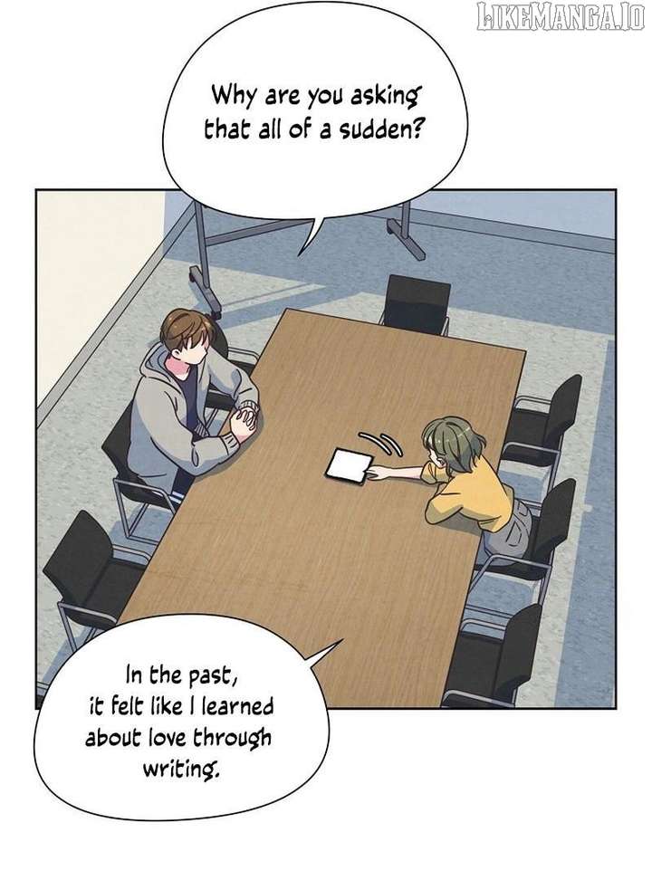 Love and Wifi in The Palace Chapter 28 - Page 70